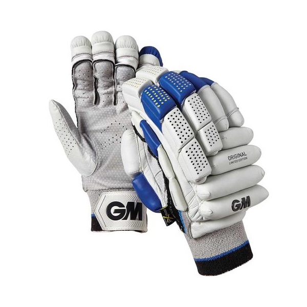 GM Original L.E Cricket Batting Gloves